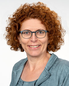 Heidi Rudolf von Rohr